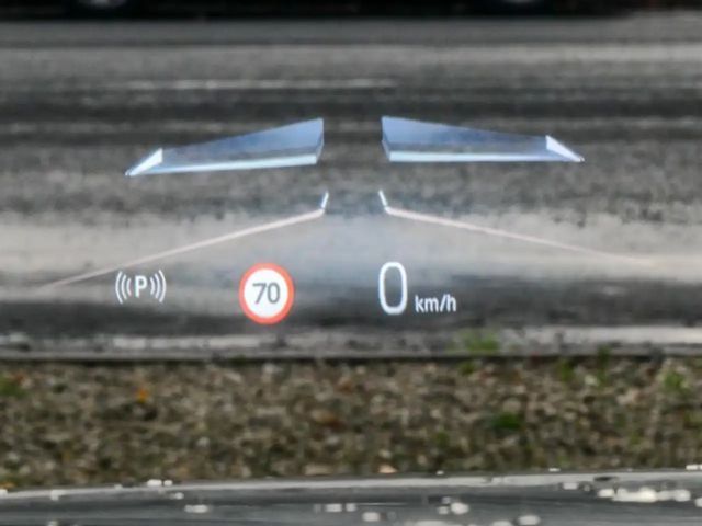 BMW i5 M-Sport eDrive40