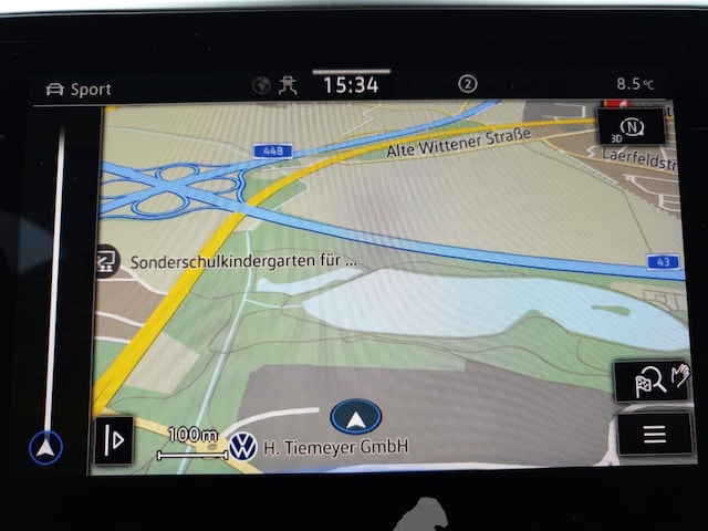 Volkswagen T-Roc 1.0 TSI R-Line