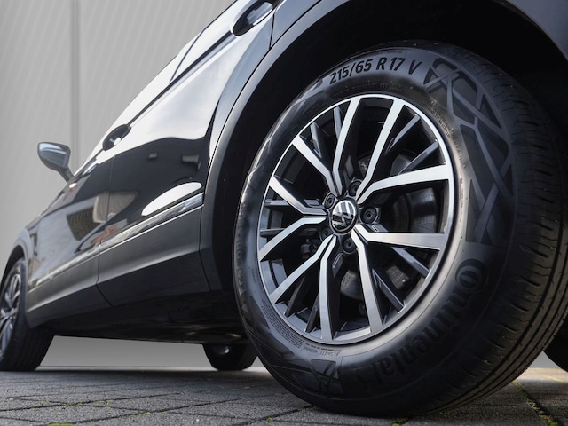 Volkswagen Tiguan 1.5 TSI Life