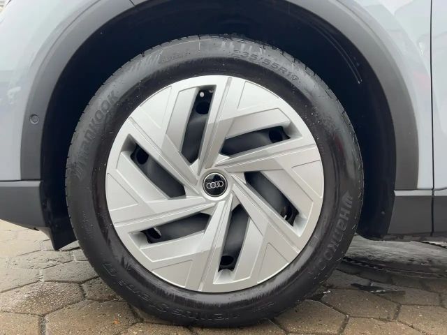 Audi Q4 e-tron 40