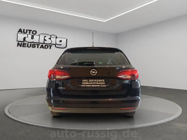 Opel Astra Design & Tech *LED*NAVI*KAMERA*DAB*SHZ*