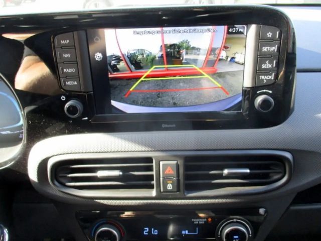 Hyundai i10 GO Plus 1,0 MT a5bu1