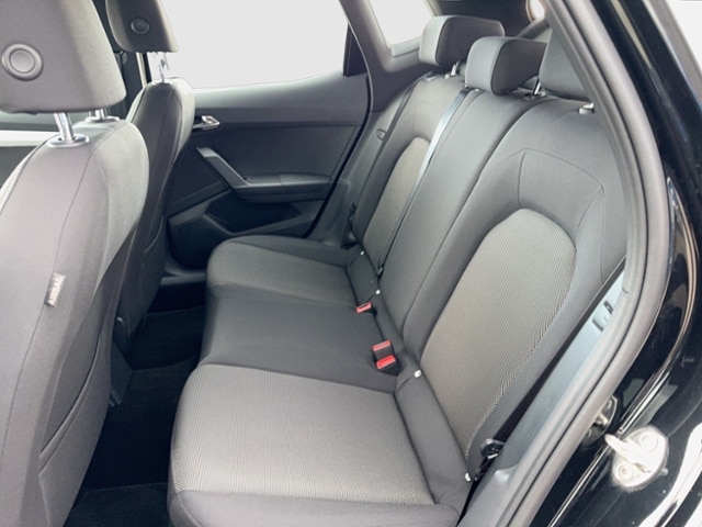 Seat Arona 1.0 TSI DSG