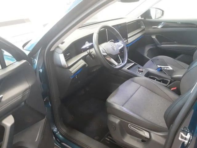 Volkswagen Tayron 1.5 eTSI