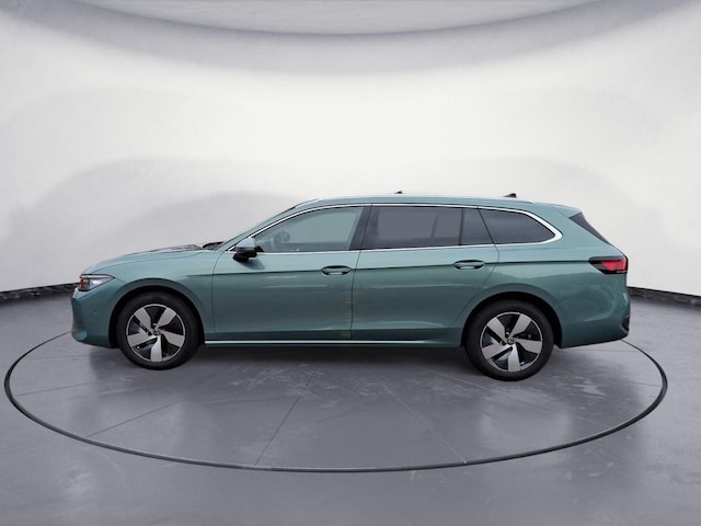 Volkswagen Passat 2.0 TDI Business DSG Variant