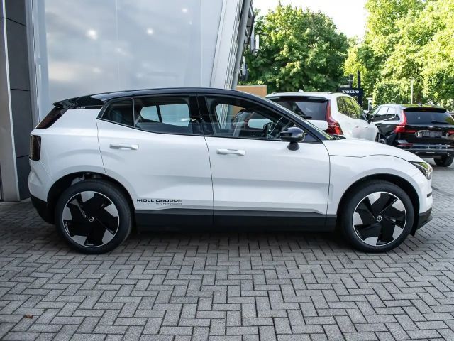 Volvo EX30 Extended range Plus Single motor