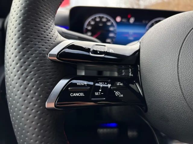 Mercedes-Benz A 200 AMG Line