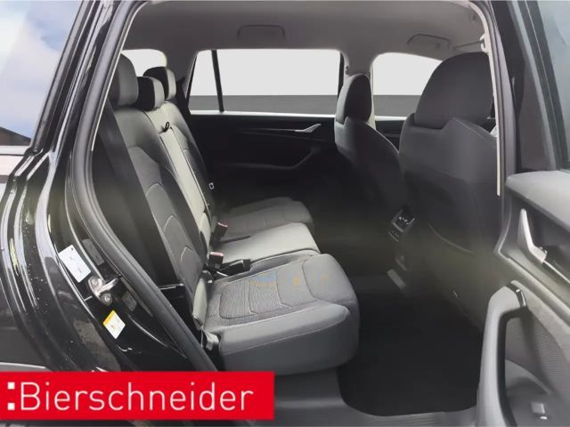 Skoda Kodiaq 2.0 TDI 4x4 Selection