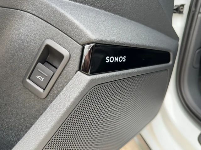 Audi A3 35 TFSI S-Tronic