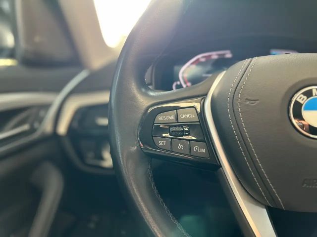 BMW 520 520d Business Line Touring