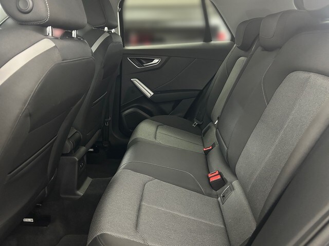 Audi Q2 35 TFSI S-Tronic