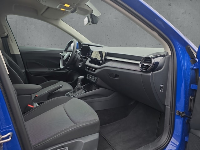 Skoda Fabia 1.0 TSI Selection