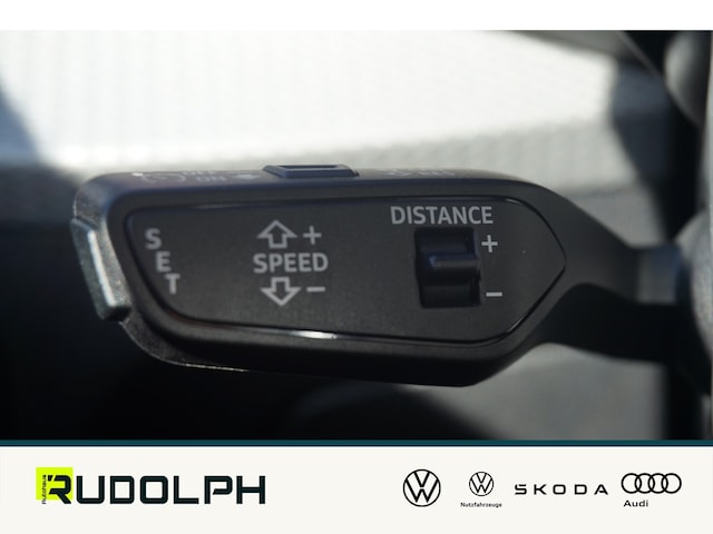 Audi Q2 35 TFSI S-Tronic