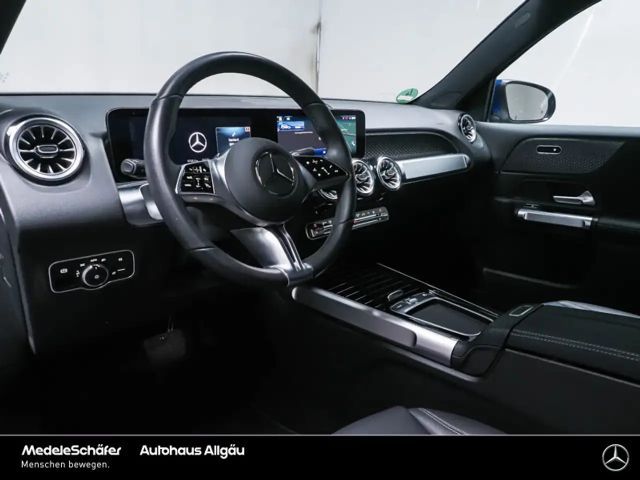 Mercedes-Benz EQB 300 4MATIC Progressive