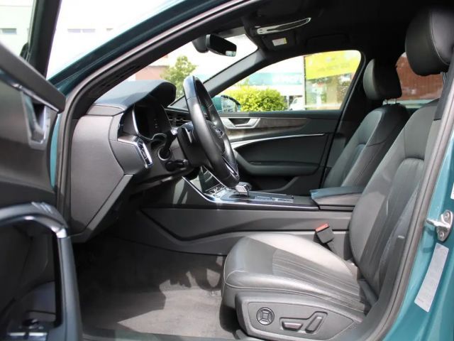 Audi A6 40 TDI Avant Quattro