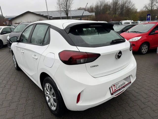 Opel Corsa Edition F Edition