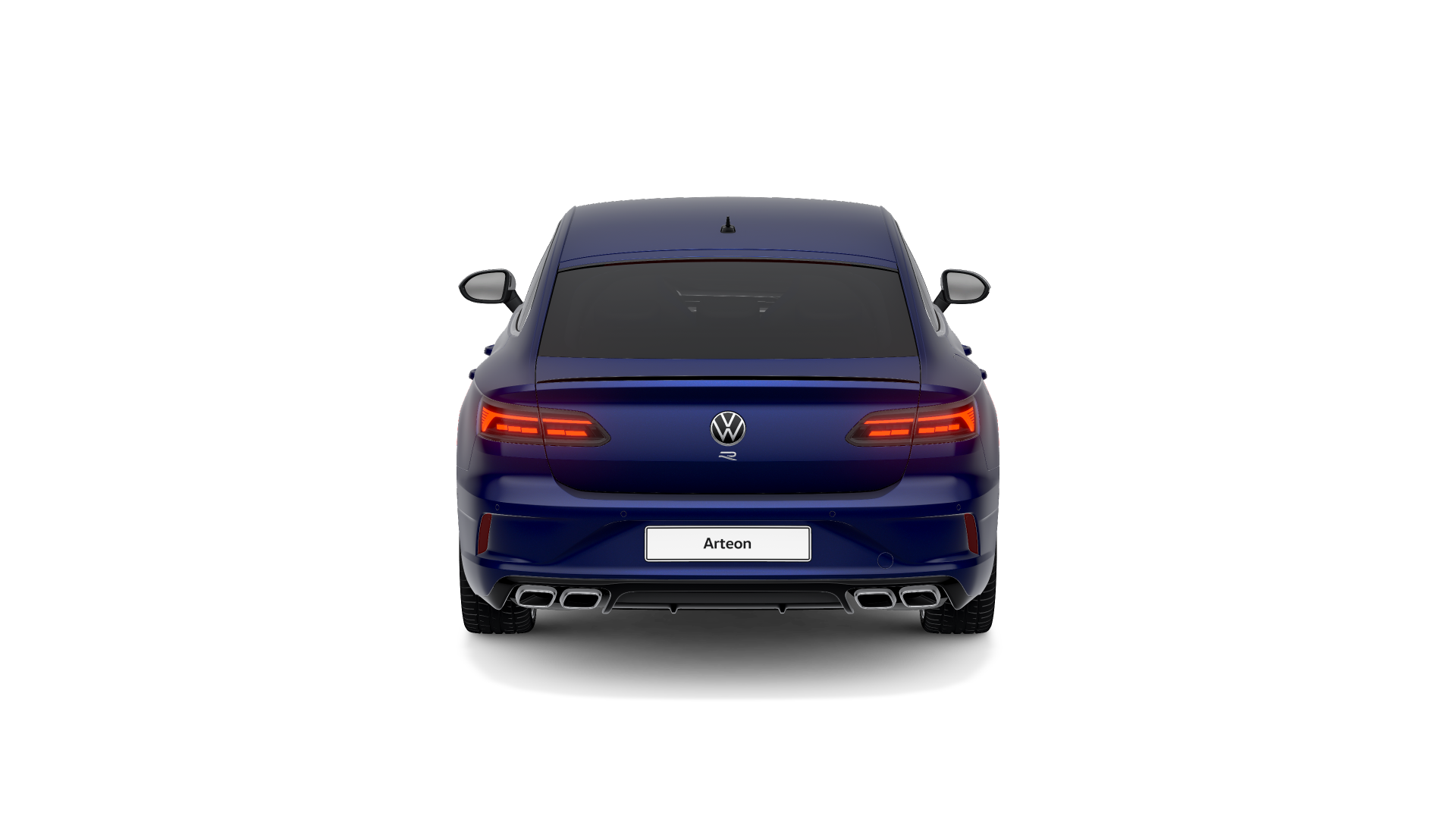 Volkswagen Arteon 2.0 TSI DSG