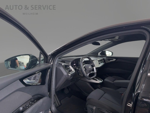 Audi Q4 e-tron 35 Sportback