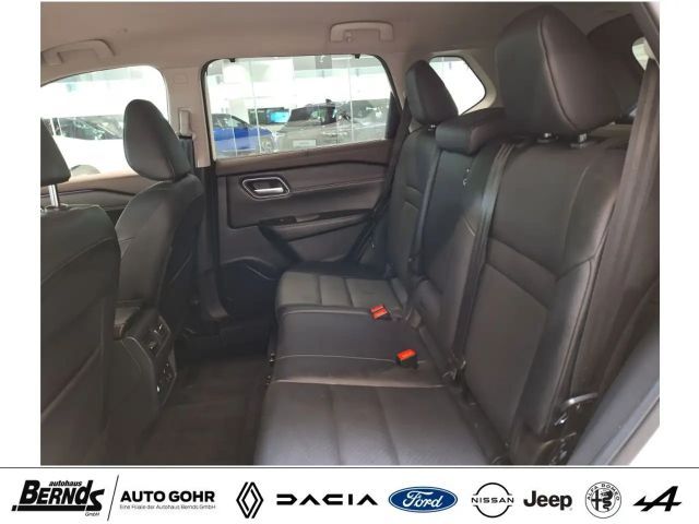 Nissan X-trail Tekna