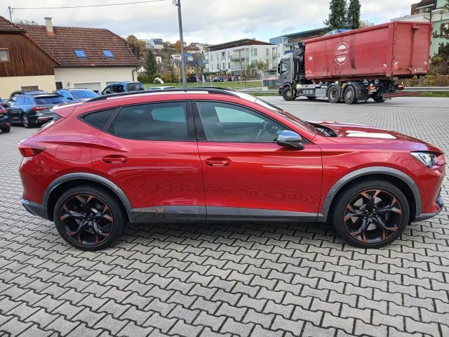 Cupra Formentor DSG VZ e-Hybrid