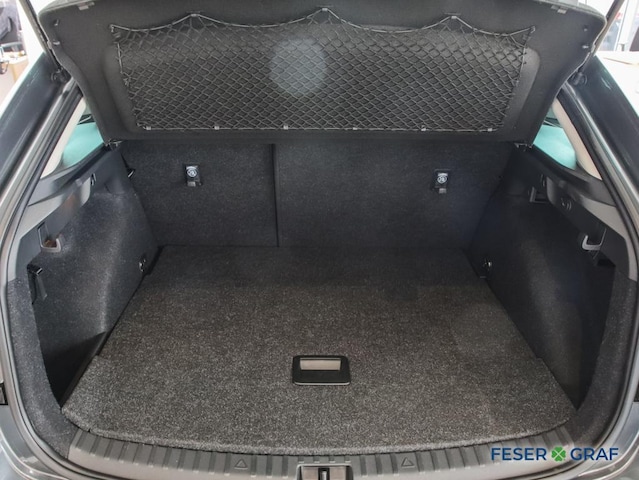 Skoda Scala 1.0 TSI Tour