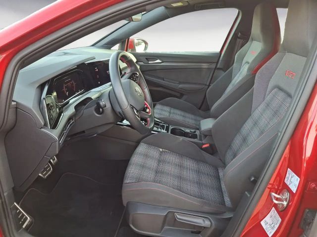 Volkswagen Golf 2.0 TSI DSG GTI