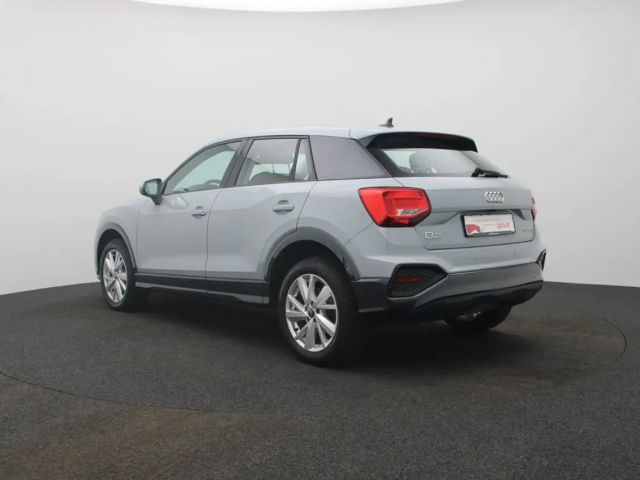 Audi Q2 35 TFSI