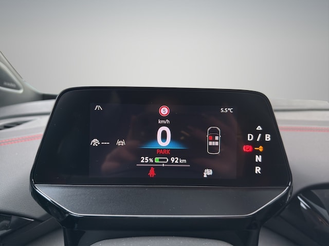 Volkswagen ID.5 4Motion GTX