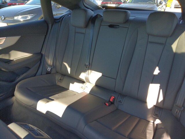 Audi A5 40 TDI S-Tronic Sportback