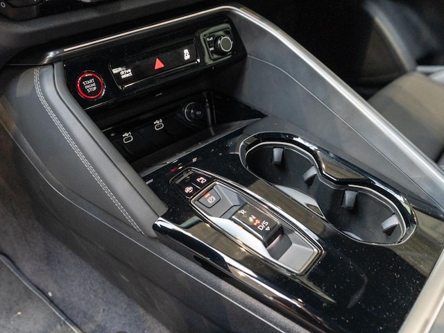 Audi Q5 Quattro S-Tronic Sportback