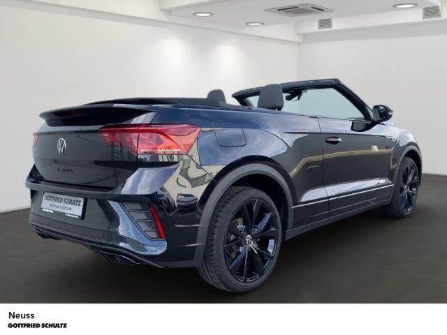 Volkswagen T-Roc 1.5 TSI Cabriolet DSG R-Line