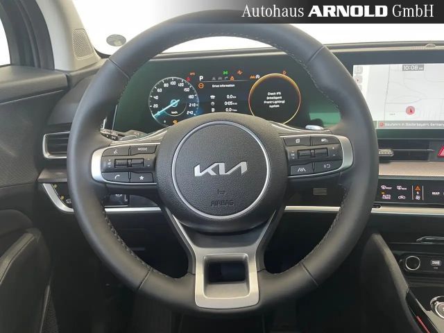 Kia Sportage Spirit