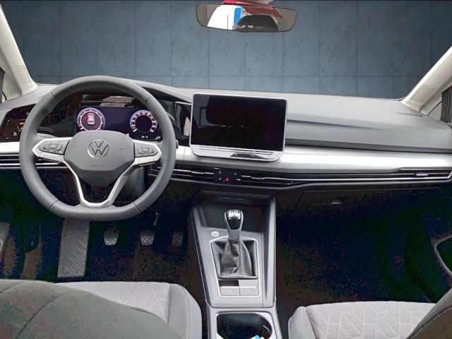 Volkswagen Golf 1.5 TSI Life