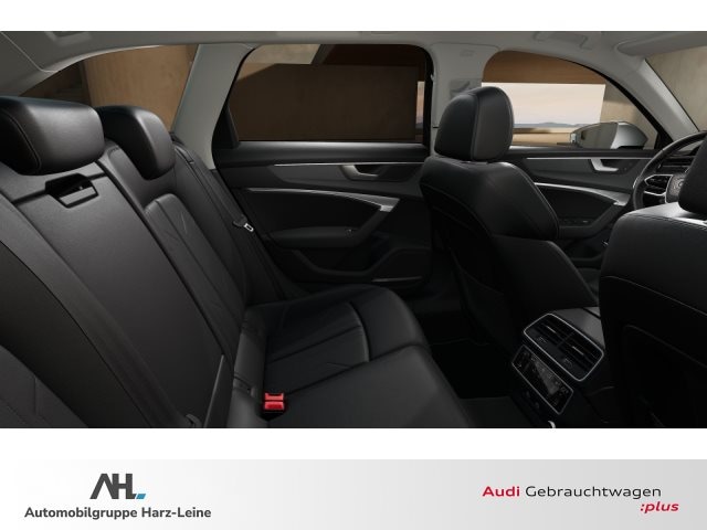 Audi S6 Avant Quattro