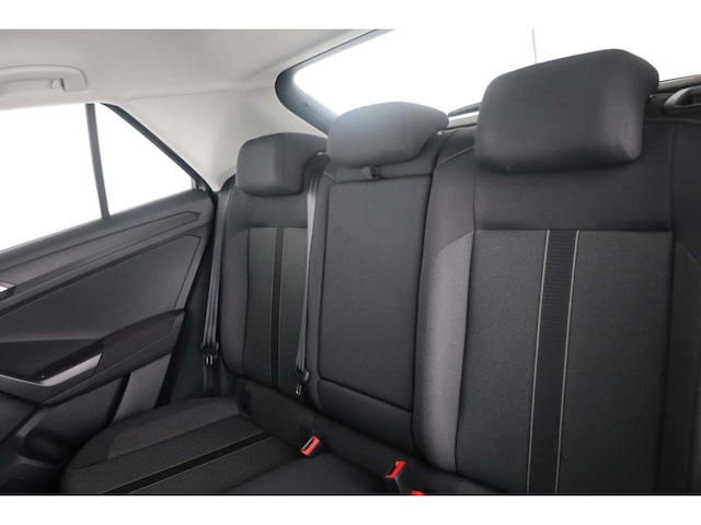 Volkswagen T-Roc 1.5 TSI Life