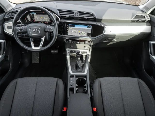 Audi Q3 2.0 TFSI Quattro S-Line S-Tronic