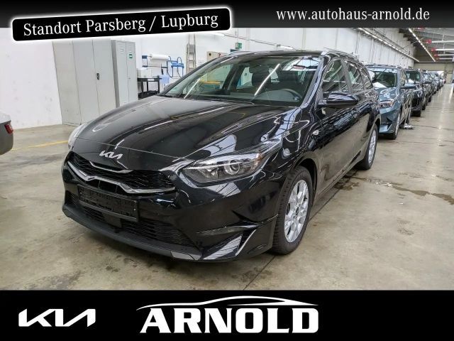 Kia Ceed GDi SportWagon Vision