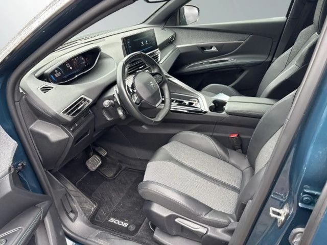 Peugeot 5008 Allure Pack