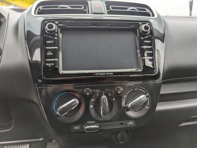 Mitsubishi Space Star Star