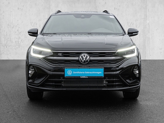 Volkswagen Taigo 1.0 TSI