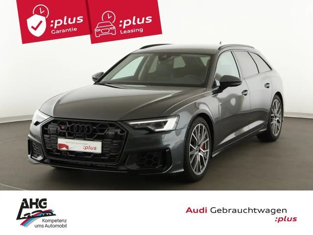 Audi S6 3.0 TDI Avant Quattro