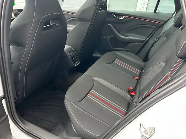 Skoda Scala Monte Carlo