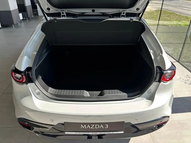 Mazda 3 Homura SkyActiv e-Skyactiv