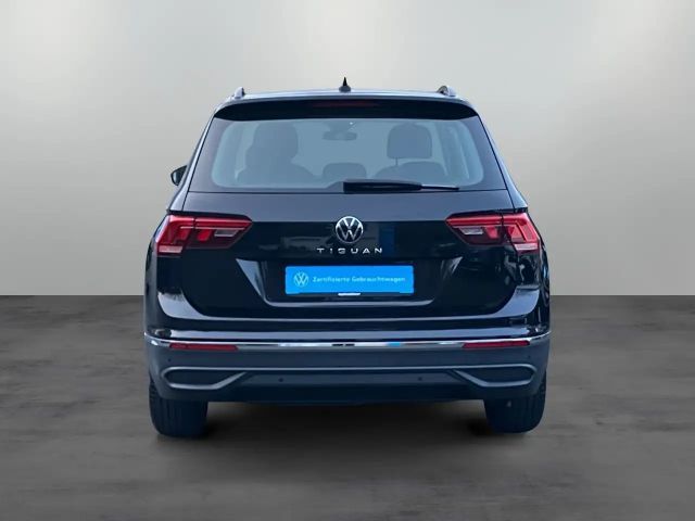 Volkswagen Tiguan 2.0 TDI DSG Life