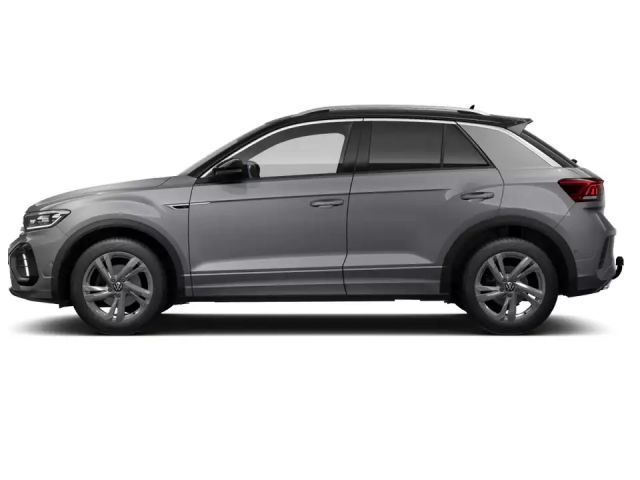 Volkswagen T-Roc 1.5 TSI DSG Plus R-Line