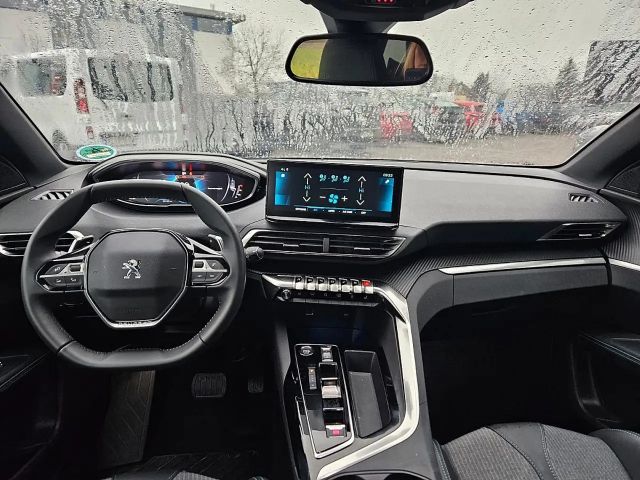 Peugeot 5008 Allure Pack BlueHDi EAT8