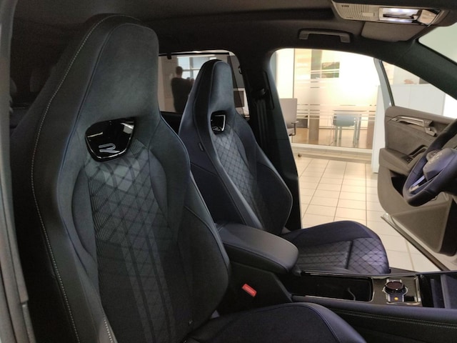 Volkswagen Tayron DSG eHybrid