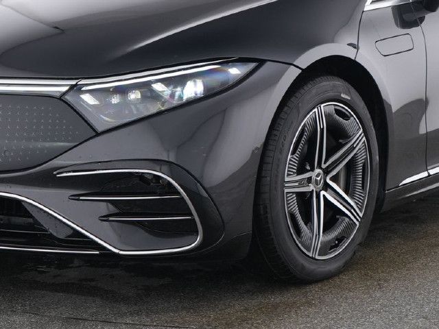 Mercedes-Benz EQS 450 4MATIC Sedan