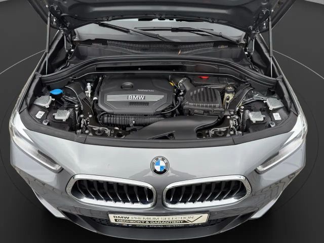 BMW X2 M-Sport xDrive20i