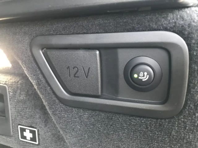 BMW X7 M-Sport xDrive40d